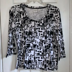 Weekends by Chico’s top